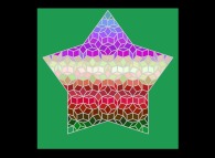 An aperiodic Penrose tiling of the Golden Decagon 